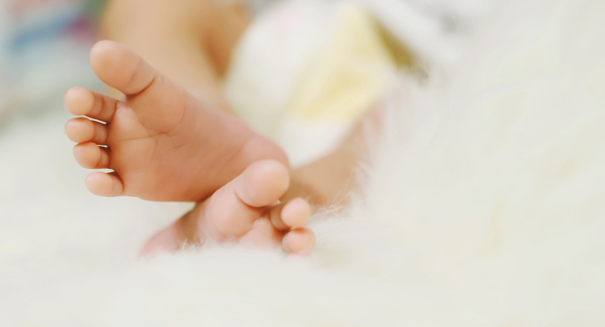 LiveActionNews's tweet image. Doctors offered abortion at 22 weeks for baby they said wouldn’t survive. They were wrong. buff.ly/3NPFT7h