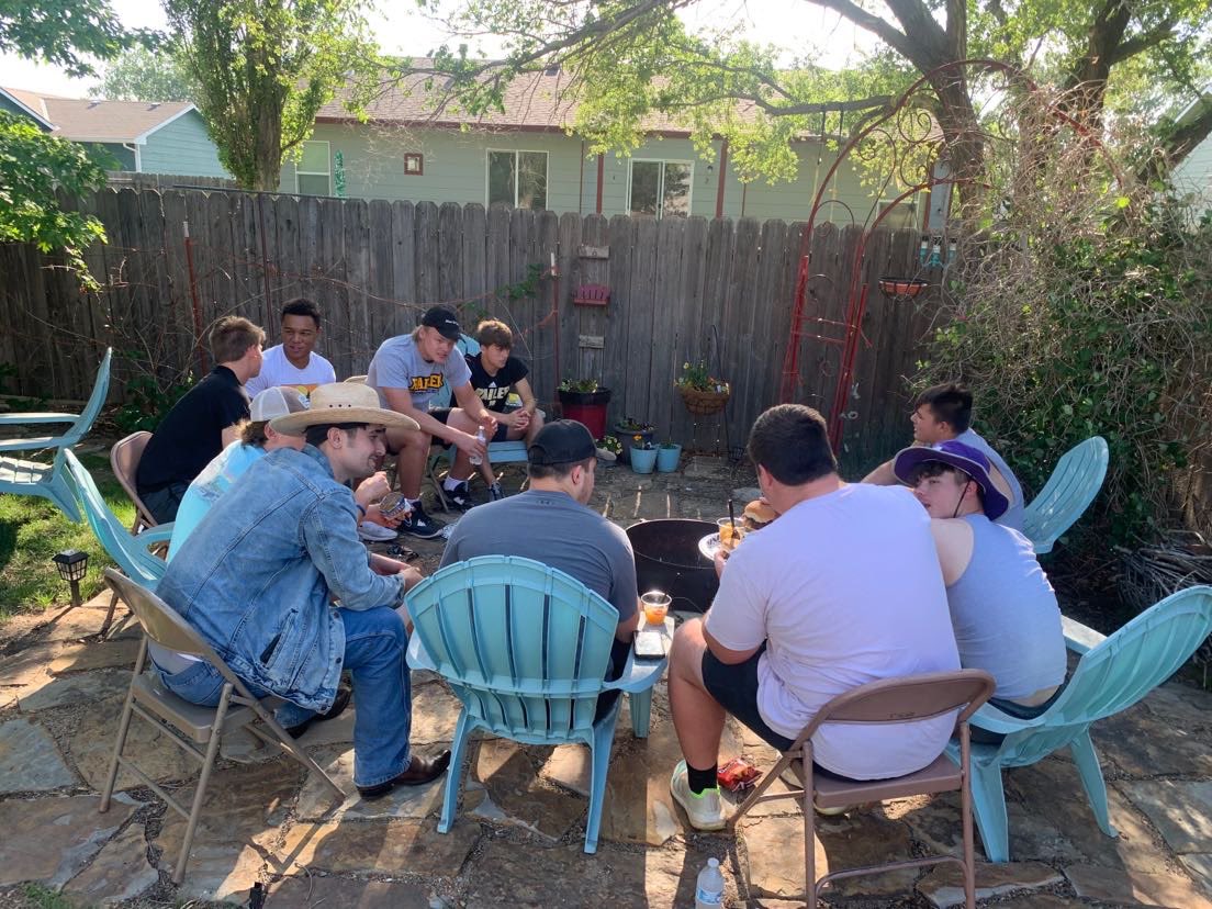 Jackson Marlar tweet media