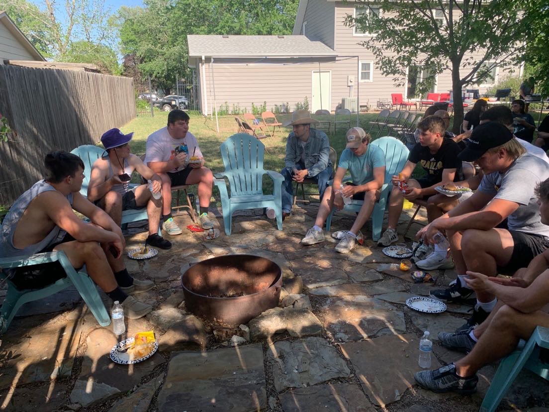 Jackson Marlar tweet media