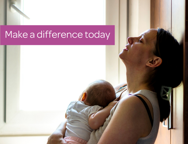 Did you know 1 in 3 families struggle with diaper need?
conta.cc/3nEBd9y