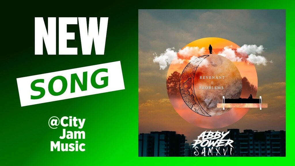 cityjammusic's tweet photo. https://t.co/tXk9g9NQqq 🟢 New Song 🟢 Abby Power - Problems (UK RAP)
Genre: HIP-HOP
Style: UK RAP
Location: United Kingdom, London
Year: 2023

PITCH
Problems
A letter to myself. A letter that most, if not all people have felt about themselves and life at least once, or maybe… https://t.co/F4GIeEtKcz