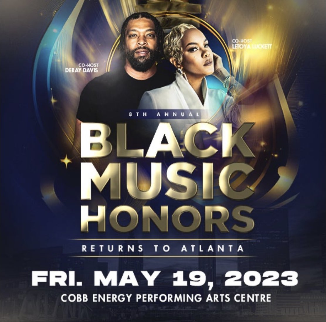 dynasty_kim's tweet photo. BLACK MUSIC HONORS 2023

The highly anticipated Black Music Honors @blackmusichonors is back!!!

#blackmusichonors
#urbancontemporary
#gospelmusic
#blackmusic
#urbanmusic
#rnb
#gospel
#awardwinning
#honoring https://t.co/f2Mz0QPtZW
