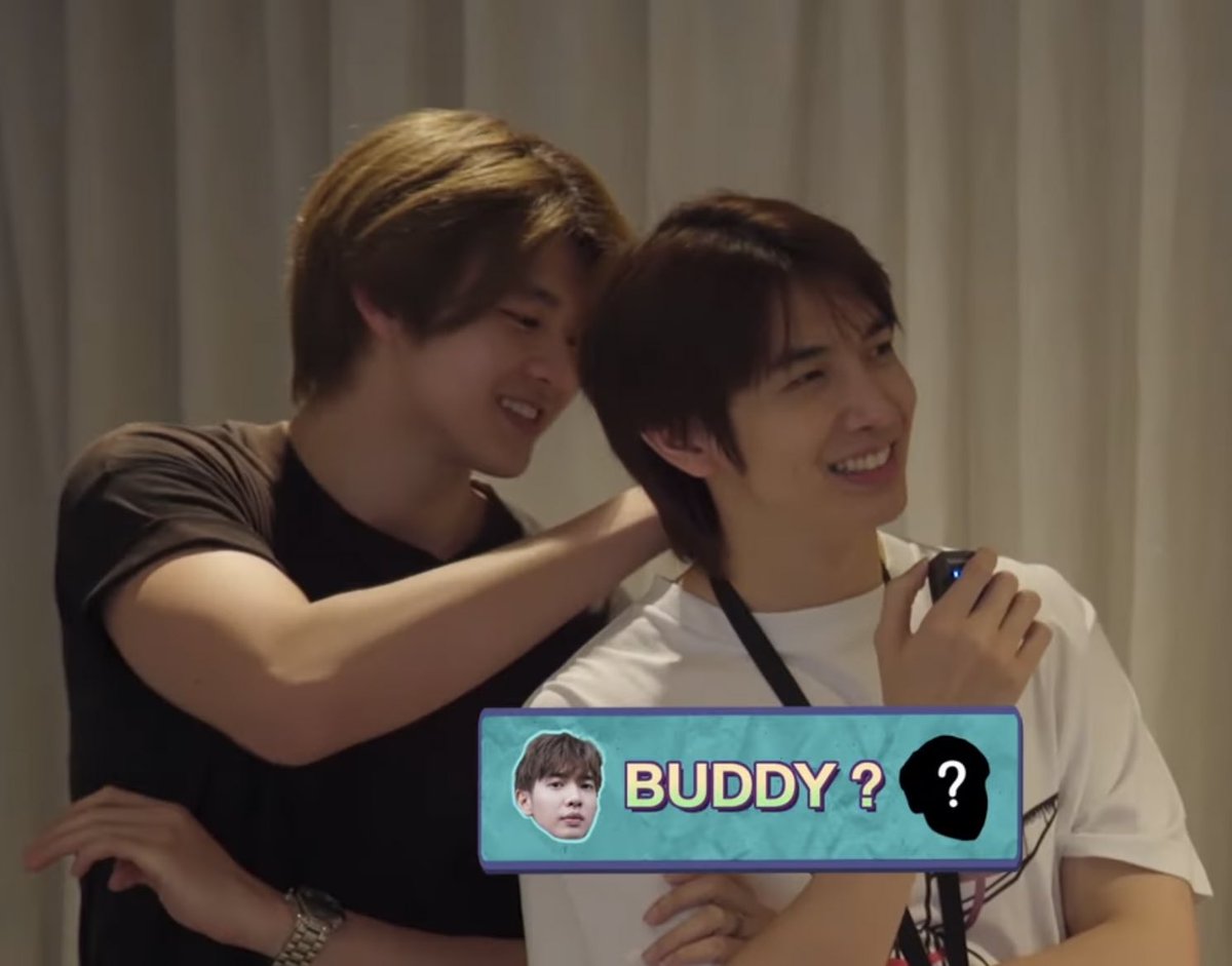 jjanexmp's tweet photo. นึกโมเมนต์ไม่ออกจนต้องไปขุดของปีที่แล้วอ่ะ มันเหนื่อยเกินไปนะมีน หยุดเถอะ #Area87 https://t.co/wqqvFZSrpg
