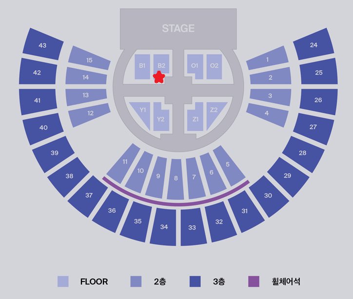 22a_a33_'s tweet photo. 5/21 THE BOYZ CONCERT ZENERATION IN SEOUL TICKET 販売  
韓国 ザボーイズ ドボイズ ソウル コンサート ソウルコン チケット お譲り先を探しています。
譲) 5月21日(日) 公演 
1階 FLOOR席 フロア席 B2区 12~13列 1枚  
気になる方はDMお願いします 
名義変更可能⭕️ https://t.co/YRmUjgkM9f