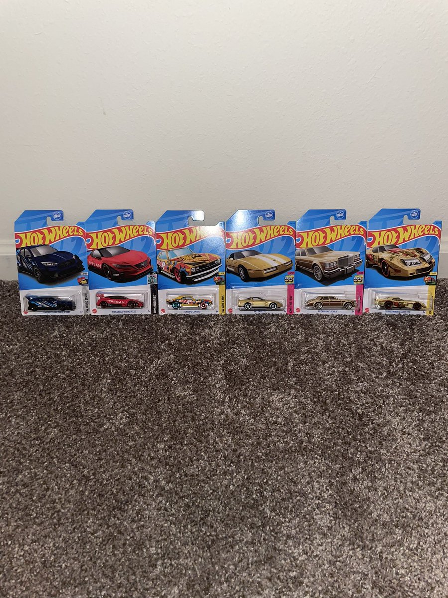 CCCWCollection's tweet image. Went on a small break, but i’m back with these purchases! 🔥
.
.
.
#hotwheelscollector #hotwheelsaddict #diecastcollector #hotwheels #hotwheelscollection #hotwheelswheelswap #hotwheelscustom #hotwheelsphotography
#WWE #Picfed #AEW #ToyCollector #ScratchThatFigureItch #Twitter