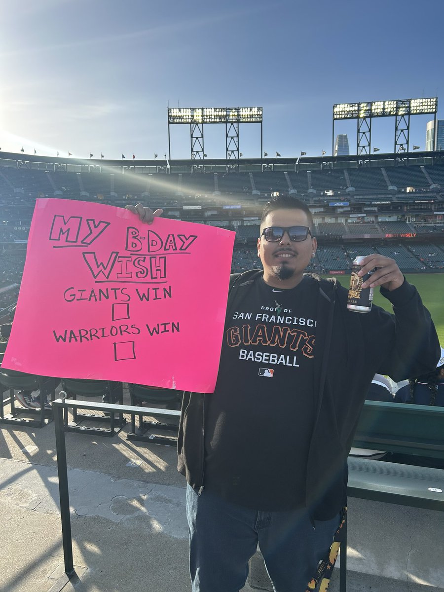 KNBR on Twitter "๐งก๐คx๐๐"