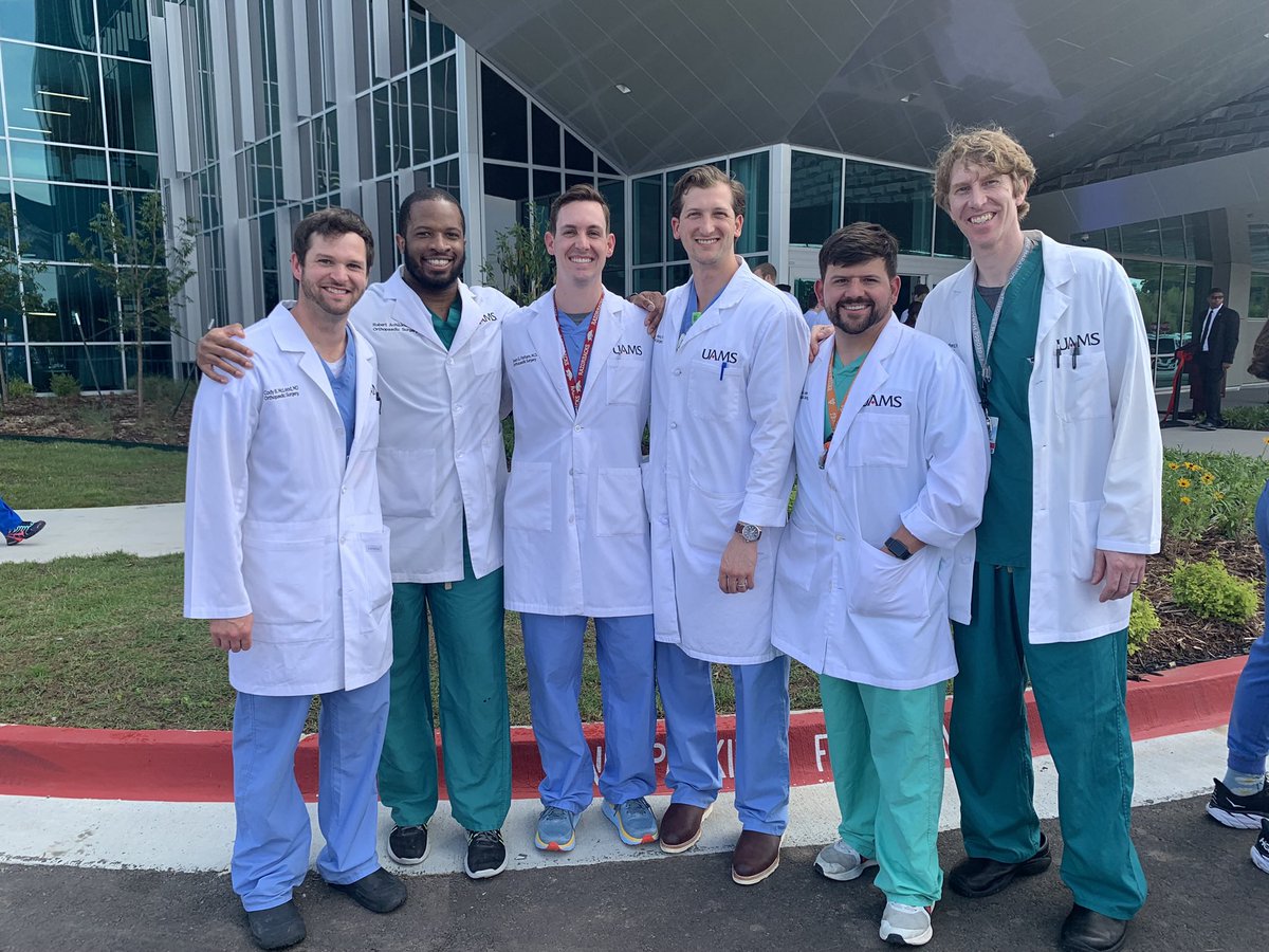 The light at the end of the tunnel is getting brighter each day. Glad to have gone through the tunnel with these guys.