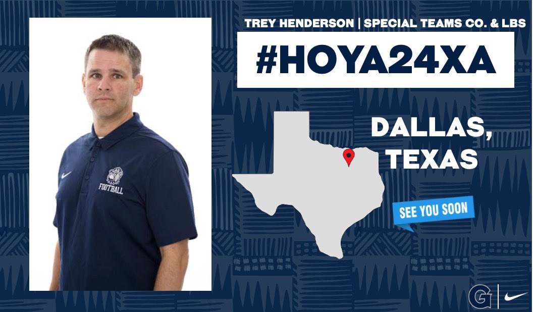 Trey Henderson tweet media