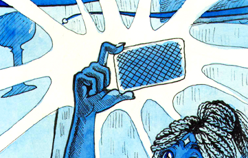 TarotTournament's tweet photo. At long last... Tarot Tournament has updated!!! #webcomicday 
(links below!) https://t.co/07vuJeyKJB