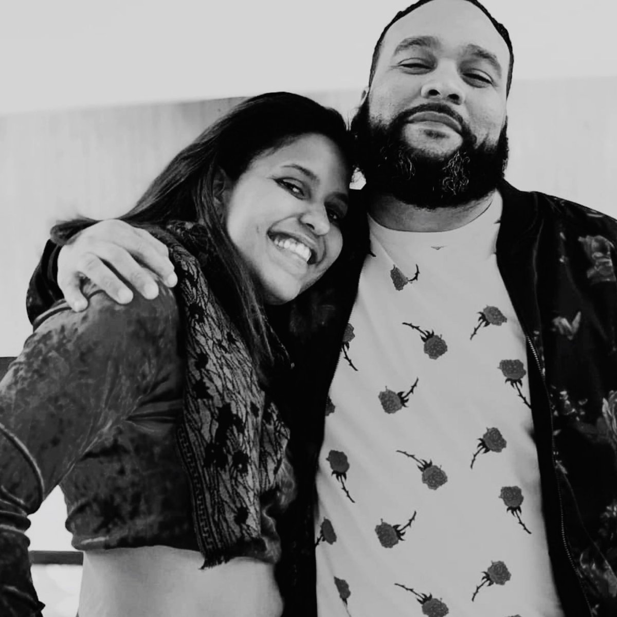 GranVarones's tweet photo. oh tiffany, i have no words. just an immense gratitude to have known you, shared space with you and worked in partnership with you. may we all be able to change the world for people living with HIV like you did. 

i love you so. rest well. https://t.co/AQnVnVuT3j