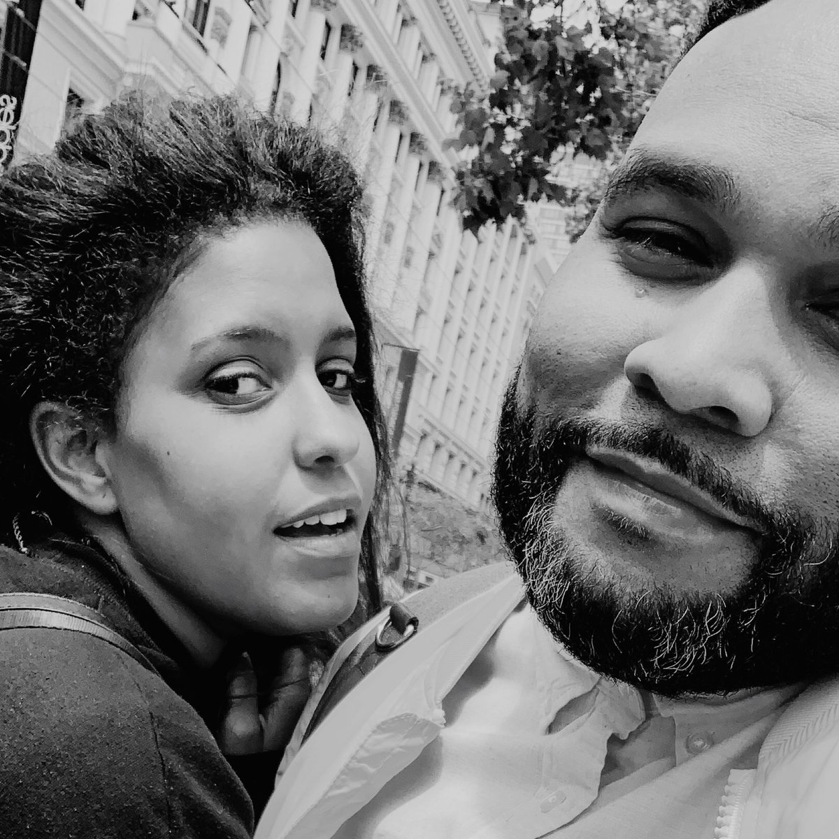 GranVarones's tweet photo. oh tiffany, i have no words. just an immense gratitude to have known you, shared space with you and worked in partnership with you. may we all be able to change the world for people living with HIV like you did. 

i love you so. rest well. https://t.co/AQnVnVuT3j