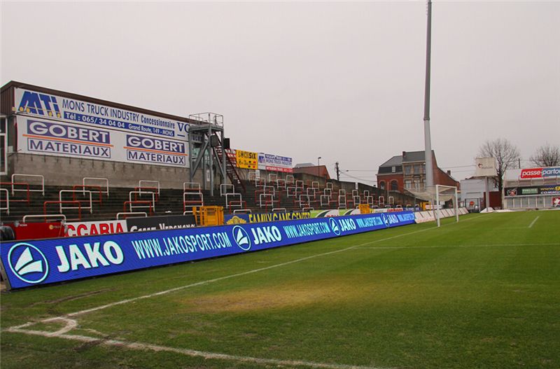 koch42786399730's tweet image. p10 of pixel pitch stadium screen looks like pretty good

#premteco #led #stadiumscreen #outdoorled