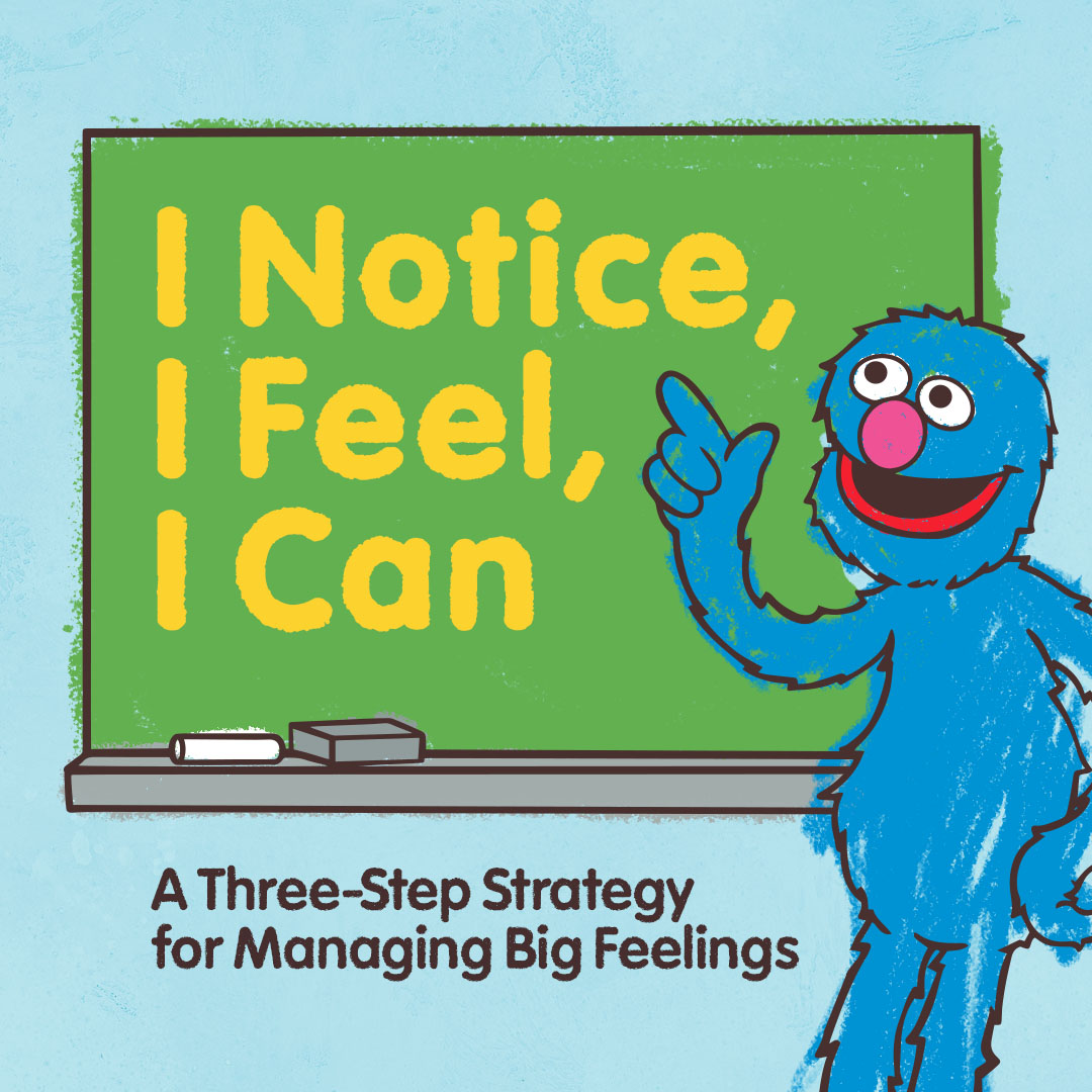 Sesame Street tweet media
