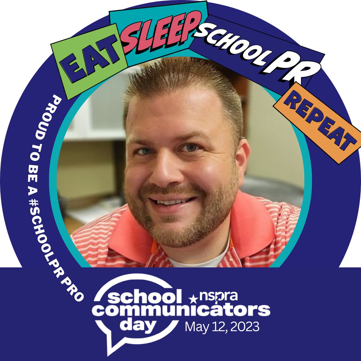 MattSharpMedia's tweet image. #NewProfilePic