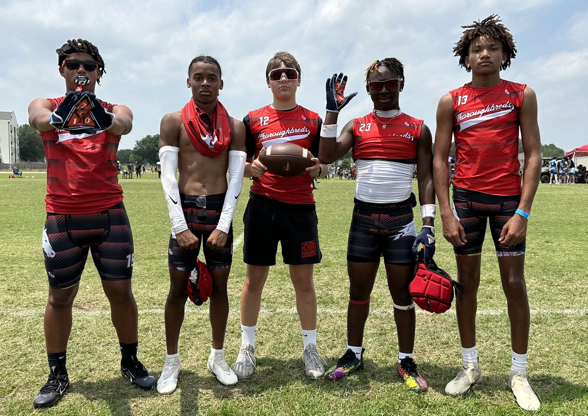 EJ Ricks III tweet media