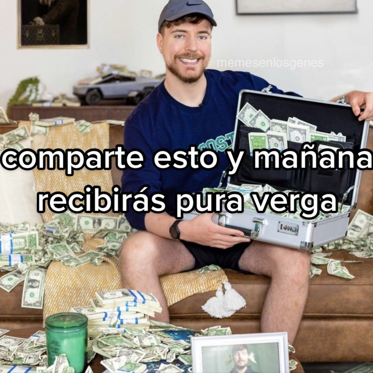 memesenlosgenes's tweet photo. https://t.co/XFthXwMWzm