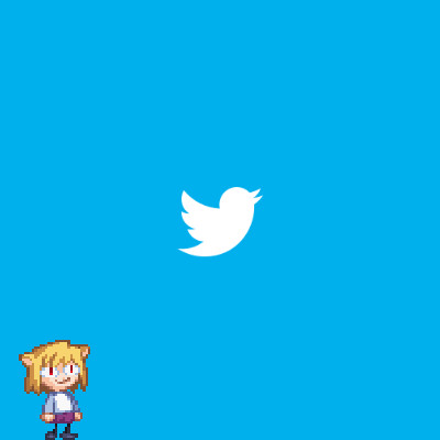 "...ow."

"huh... neat, a blue void."
"with a bird."
"i hate it."