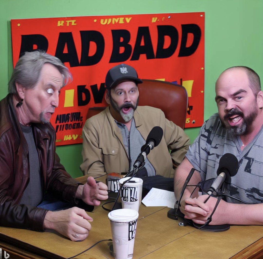 John Stevens tweet media