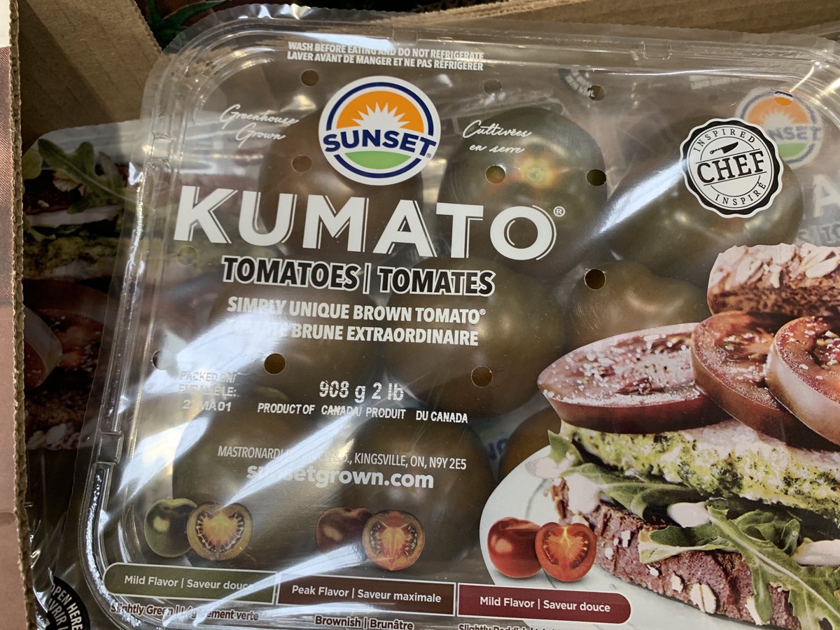 Meegan Read tweet media