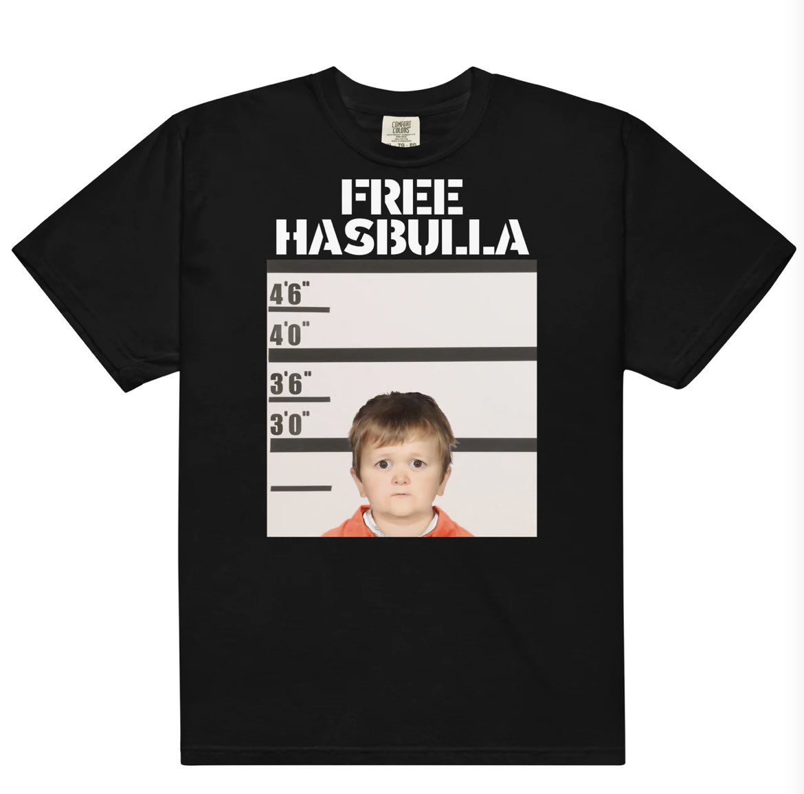HasbullaHive's tweet photo. Now available in black https://t.co/YeKqhvTMgi