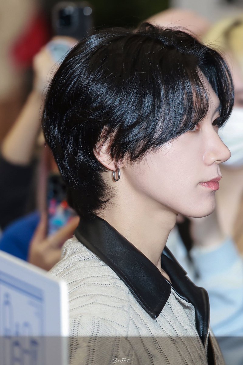 kierenita's tweet photo. วันที่ 17 พ.ค 2566 ตอนเย็น ณ พารากอน เตนล์จะเข้าร่วมงาน ysl (เสื้อผ้า) event

วันที่ 17 พ.ค 2566 ตอนเย็น ณ พารากอน เตนล์จะเข้าร่วมงาน ysl (เสื้อผ้า) event

วันที่ 17 พ.ค 2566 ตอนเย็น ณ พารากอน เตนล์จะเข้าร่วมงาน ysl (เสื้อผ้า) event

#saintlaurentxten #ysl
#เตนล์ #TEN #TENLEE https://t.co/s5jre40jf5