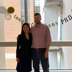 Photo by Dyment Lab (@DymentLabPenn)
