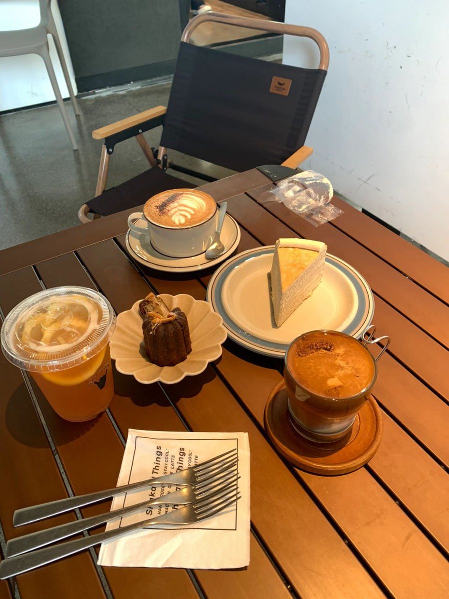 #Afternoon Tea #Coffee