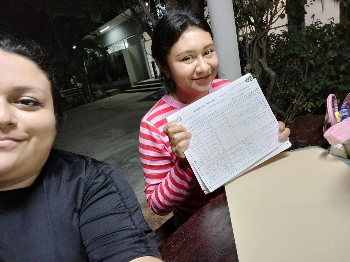 Y seguimos aprendiendo un poquito más cerca de completar la matriz, feliz, feliz <a href="/omaralpuche/">omar alpuche leal</a> <a href="/Naomi_Nairobi/">Naomi May Vargas</a>