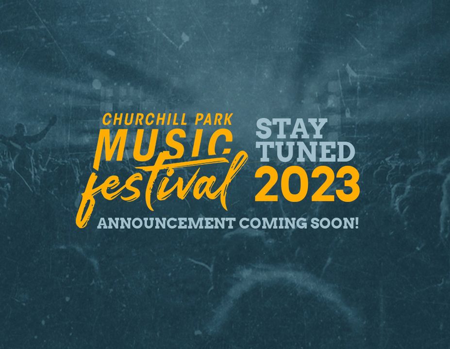 Churchill Park Music Festival (CPMFEST) / Twitter