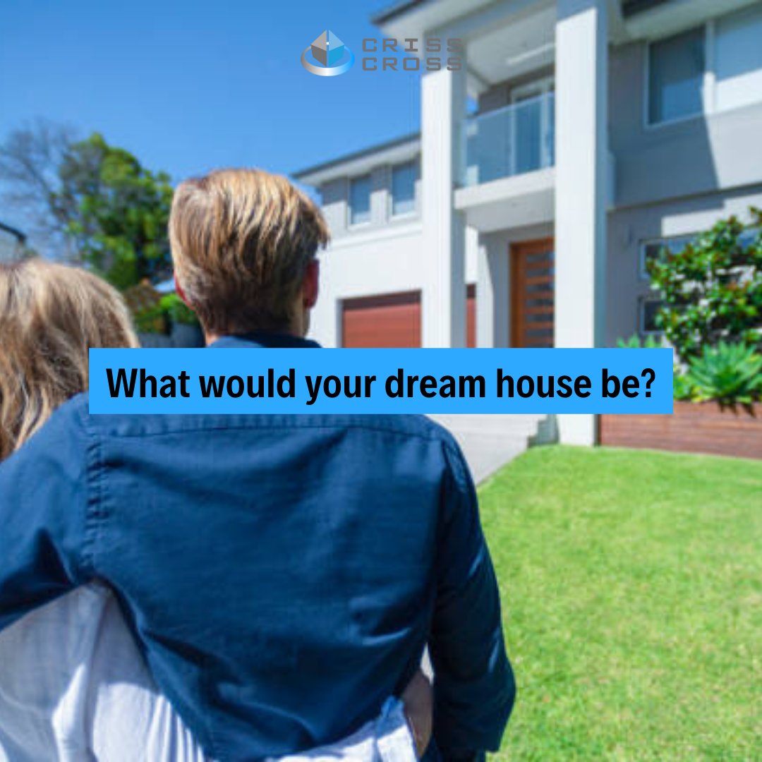 crisscross_au's tweet image. From vision to reality: Building the house of your dreams with the help of expert builders.

Get in touch today.
8872 6308
info@crisscrossgroup.com.au

#residentialbuildingconstructions #multiunitbuilders #multiresidentialbuilder #buildingdesigner #buildingdesignersaustralia