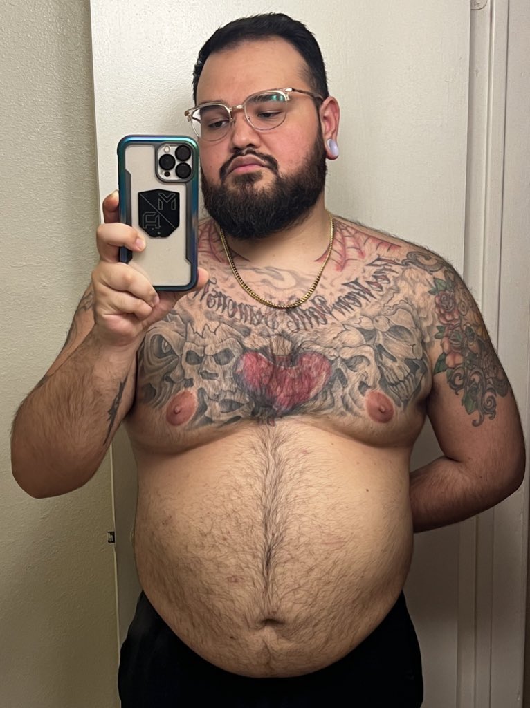yo__natan's tweet photo. See yall when I’m 35lbs lighter 🫶🏽🤞🏽

Current weight: 233.4lbs

#weightloss #healthylifestyle #fitness #nomoreexcuses https://t.co/P2C1v6tYyf