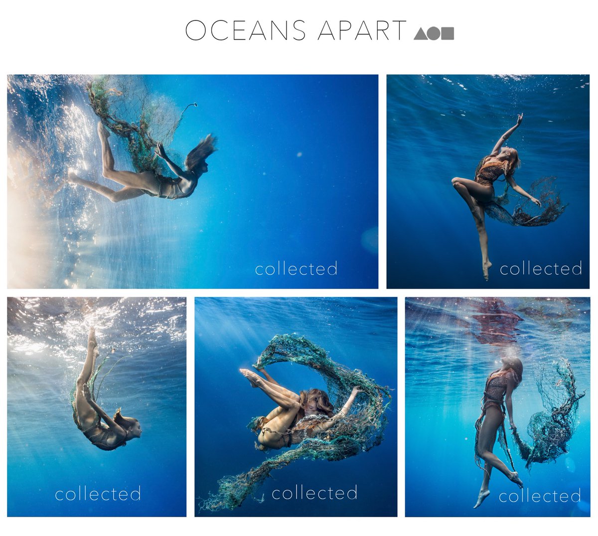 Gm! Ocean’s Apart collection is officially SOLD OUT! 💙🎉

Thank you to the incredible support of: 
<a href="/OMsweet0M/">Jon Marshall; self-appointed @ntentart ambassador</a> 
<a href="/techbubble/">Nik Kalyani - Freedom for Iran</a> 
<a href="/Cryptinish/">Cryptinish</a> 

Grateful for collectors who believe in our art, care about the mission and intention of our projects. Honored to have you as friends 💙🫂