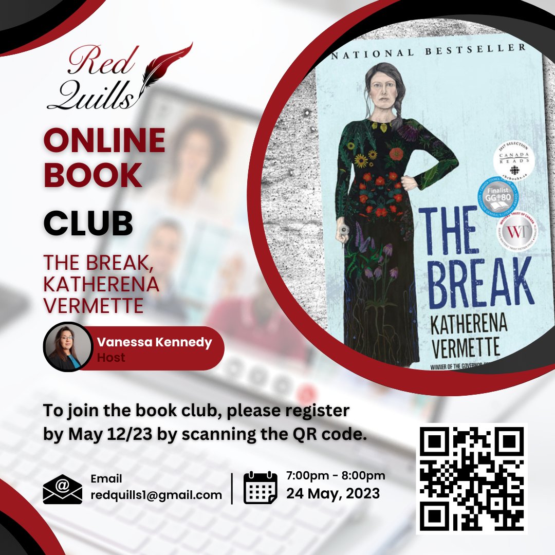 Red Quills tweet media