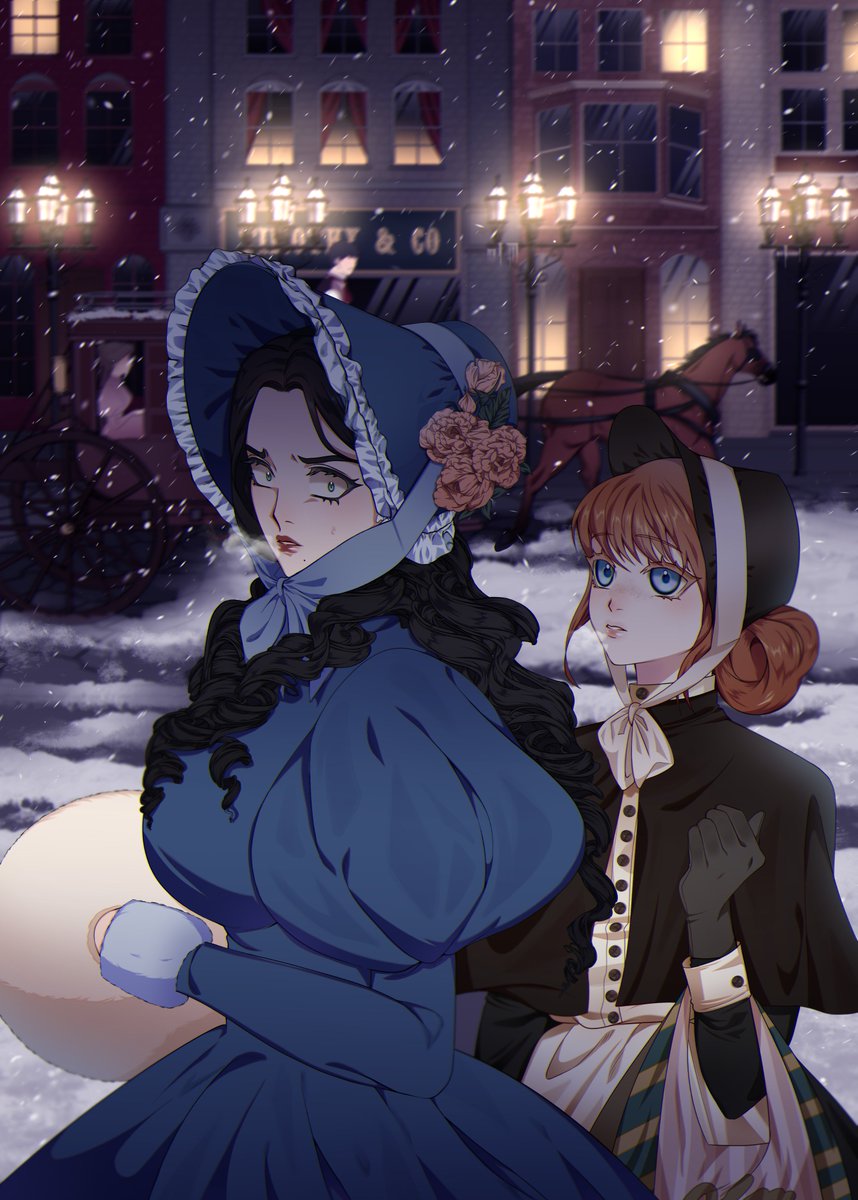 ❀ 𝑅𝑜𝓈𝑒 𝒪𝒻 𝒯𝒽𝑒 𝒩𝑜𝓇𝓉𝒽 ❀ tweet media