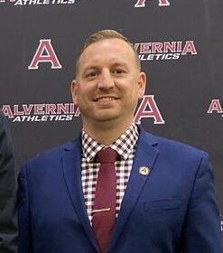 Mike Drago (@mikedragosports) on Twitter photo New Wyomissing basketball coach Garrett Etzel anxious for summer season mikedragosports.com/new-wyomissing… <a href="/AlverniaU/">Alvernia University</a> <a href="/VernAthletics/">Golden Wolves</a> <a href="/VernBasketball/">Alvernia Basketball</a> #mikedragosports New Wyomissing basketball coach Garrett Etzel anxious for summer season mikedragosports.com/new-wyomissing… <a href="/AlverniaU/">Alvernia University</a> <a href="/VernAthletics/">Golden Wolves</a> <a href="/VernBasketball/">Alvernia Basketball</a> #mikedragosports