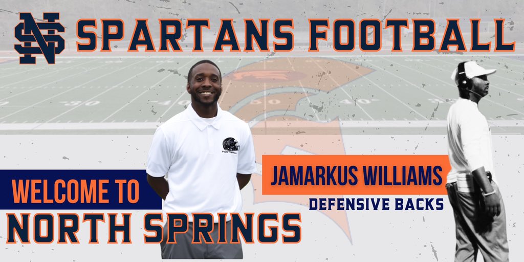 JamarkusWill's tweet photo. New Blessings TGBTG 
GO SPARTANS !!! https://t.co/WzTFeKVBIQ
