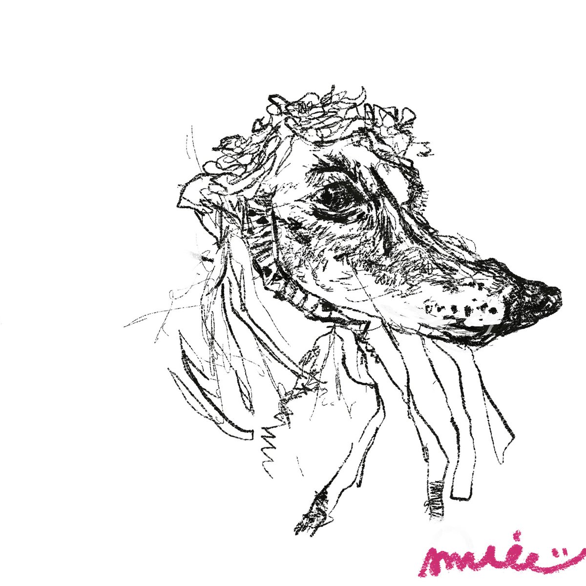 매일매일 하나씩 그려볼까🙌🏻
오뜨뜨뜨뜨💙

#오뜨 #그림 #art #winner #hoony