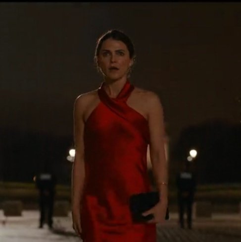 IYKYK
#TheDiplomat #felicity