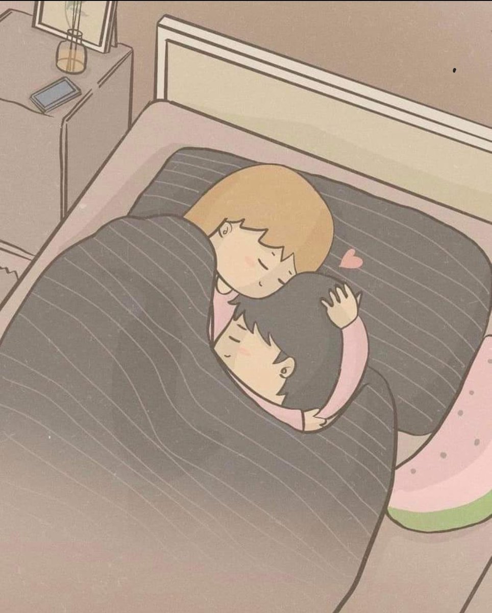amorendibujos_'s tweet photo. la mejor sensación del mundo 💞 https://t.co/aE36QryLYa