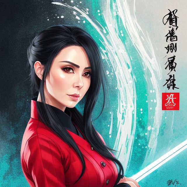 Klfe On Twitter Kendra Anime Style Is Fire🔥🇯🇵 Kendralust Lustarmy