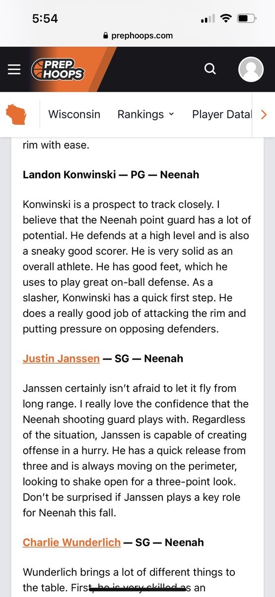 FoxValleyKings1's tweet photo. Thank you @grant_matheny for the profiles of @FoxValleyKings1 
@PrepHoops_WI @jjanssen_3 @JacksonSchloma1 @CharlieWunderl4 @KonwinskiLandon @NHS_rockets https://t.co/gDgP8DbUXi