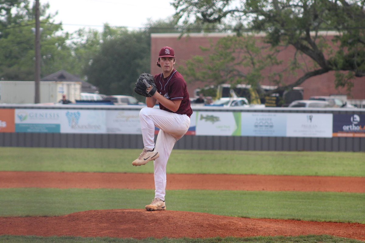 My High School Stats. 
2020-2023- #11 Zach Brisset
144.2 innings pitched
23 starts
35 appearances 
13 wins
9 Loses
2 saves
160K’s
82 walks
2.17 ERA
1.38 WHIP
Pitches thrown 2421 
Strikes thrown 1446
60% strikes thrown
<a href="/Coach_Scanlon/">Mike Scanlon Jr</a> <a href="/AlexPowell_20/">Alex Powell</a> <a href="/dls_athletics/">De La Salle Athletics</a> <a href="/kentrahan/">Ken Trahan</a>