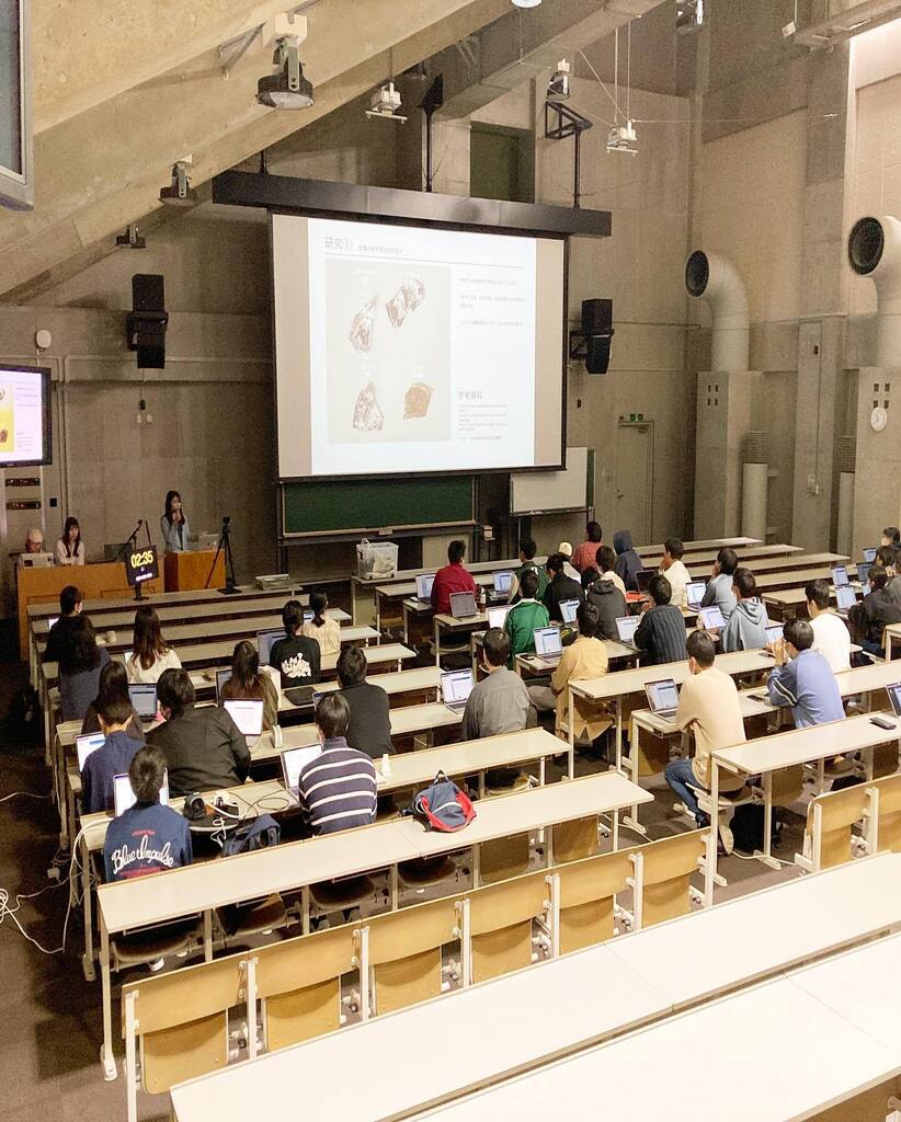 プロダクトデザイン学科 tweet media