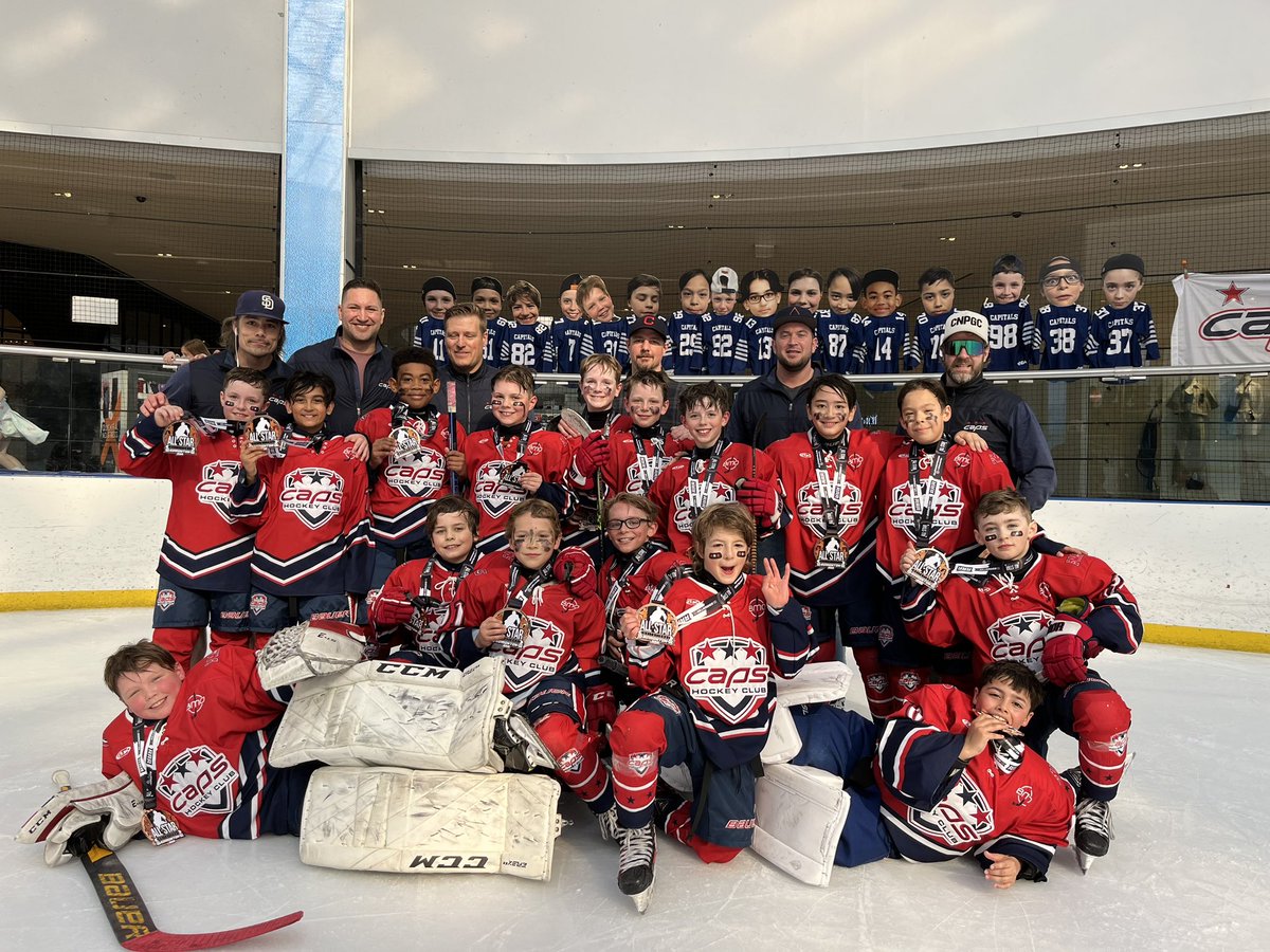 Congrats CAPS 2013 Elite on
Bronze in the AA 2012 division!