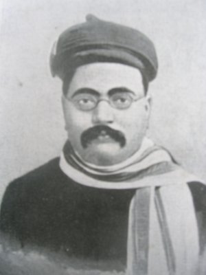 महान स्वतंत्रता सेनानी, दार्शनिक एवं शिक्षाविद गोपाल कृष्ण गोखले जी की जयंती पर उन्हें सादर नमन।