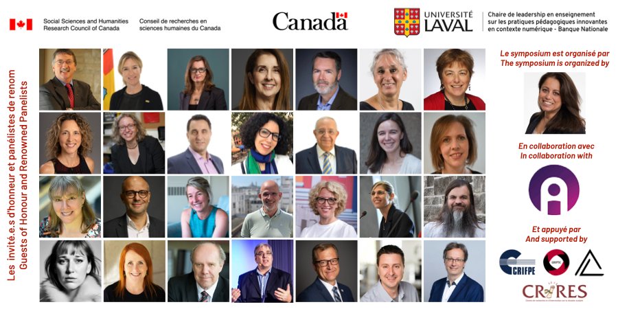 Nadia Naffi Ph.D. tweet media