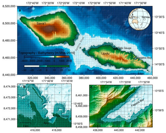 JMSE_MDPI's tweet photo. #NewArticle
Sea-Level Rise Effects on Changing Hazard Exposure to Far-Field Tsunamis in a Volcanic Pacific Island https://t.co/P7lvWBCtQC #mdpijmse @MDPIEngineering
@KadEnvironment
#tsunamihazard #riskmodelling #climatechange #builtenvironment #damageimpacts #Tōhokuokitsunami https://t.co/uSH2upMRjm