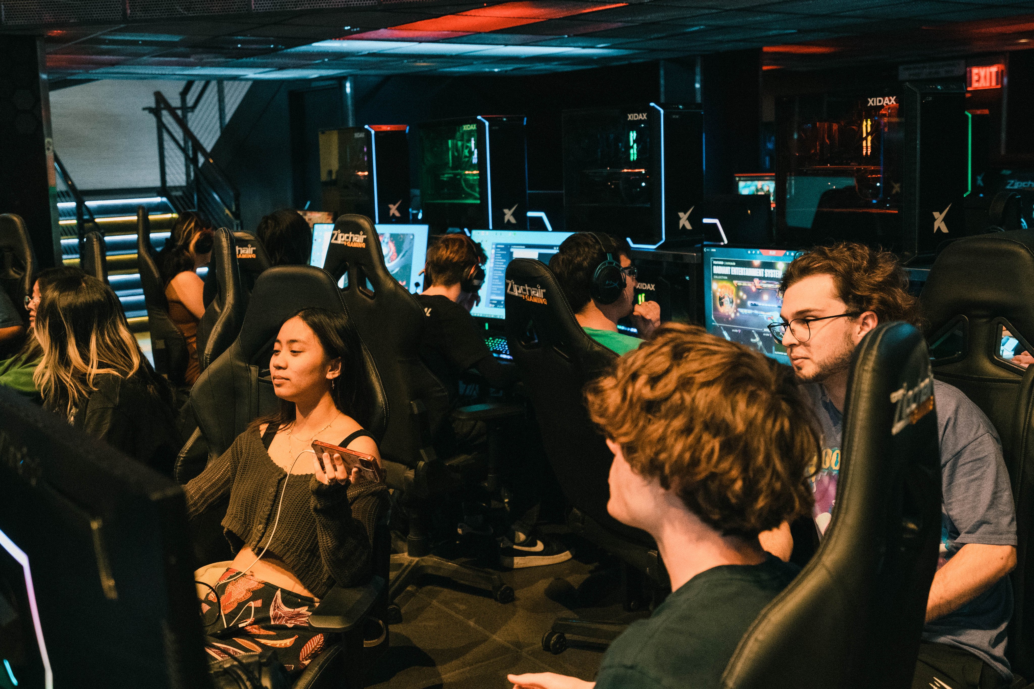 HyperX Arena Las Vegas