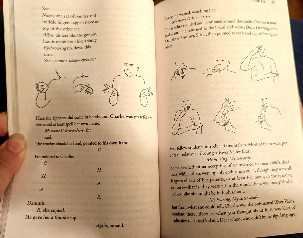 Gretchen McCulloch now at @gretchenmcc.bsky.social tweet media