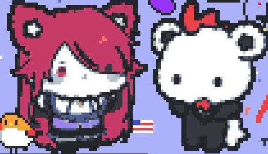 TatsuVerse (Previously Tatsumeeko) tweet media